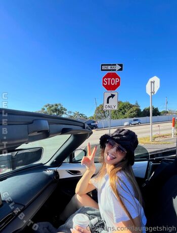 Full leaked Lauragetshigh private photo