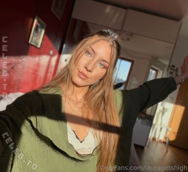 Full leaked Lauragetshigh private photo