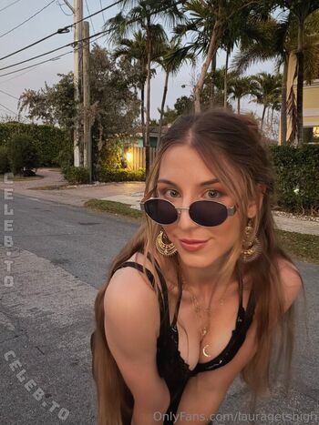 Full leaked Lauragetshigh private photo