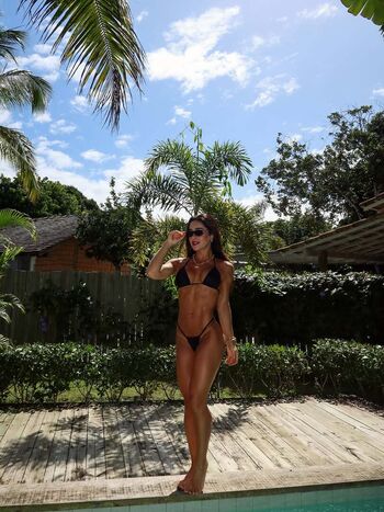 Full leaked Laural meida private photo