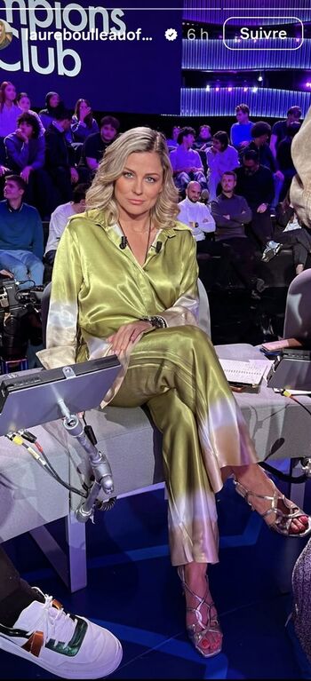 Full leaked Laure bouleau private photo