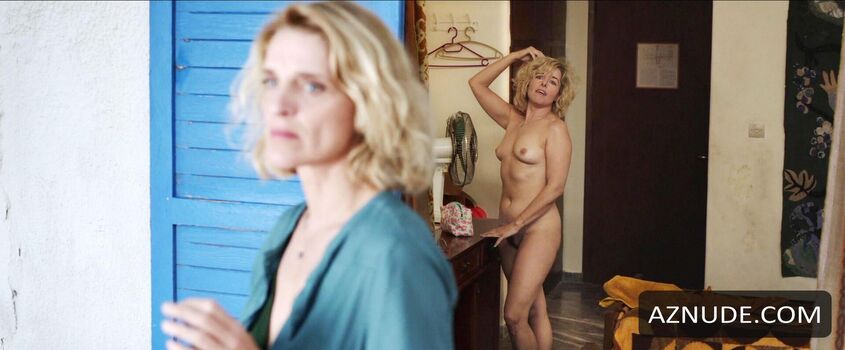 Full leaked Laure calamy private photo