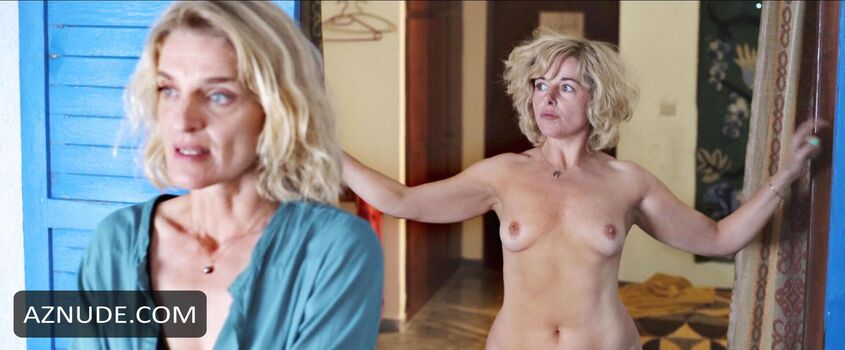Full leaked Laure calamy private photo