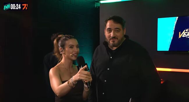 Full leaked Laure valee page private photo