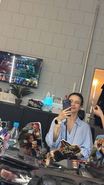 Full leaked Laure valee page private photo