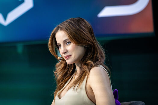 Full leaked Laure valee private photo