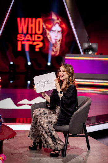 Full leaked Laure valee private photo