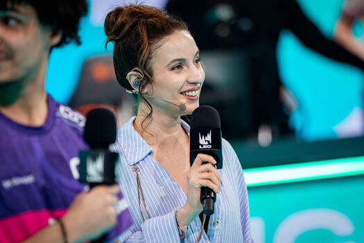 Full leaked Laure valee private photo