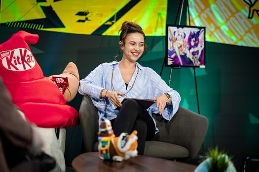 Full leaked Laure valee private photo