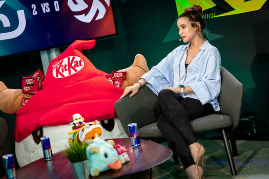 Full leaked Laure valee private photo