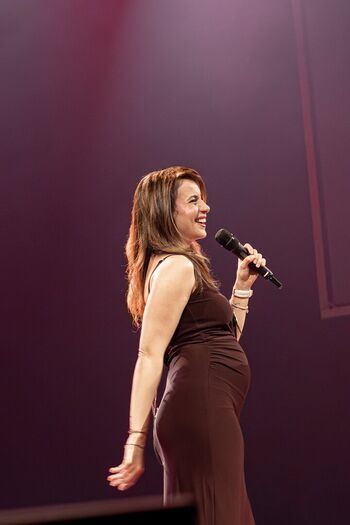 Full leaked Laure valee private photo