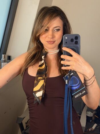 Full leaked Laure valee private photo