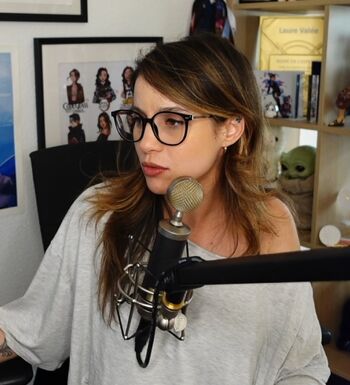 Full leaked Laure valee private photo
