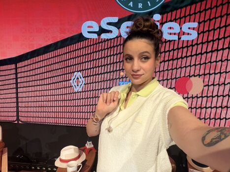 Full leaked Laure valee private photo