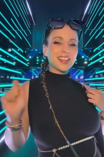 Full leaked Laure valee private photo