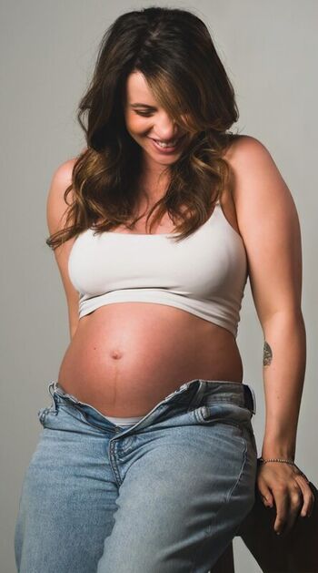 Full leaked Laure valee private photo