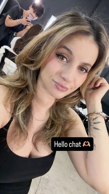 Full leaked Laure valee private photo