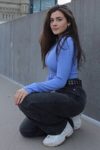 Full leaked Lauren batt private photo