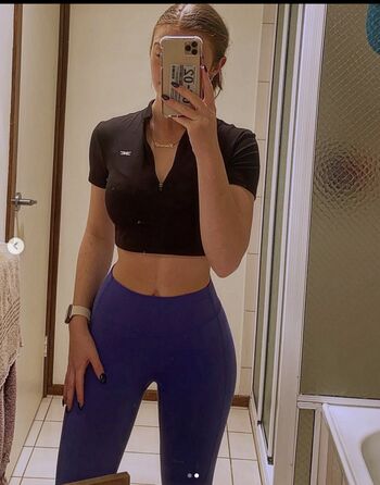 Full leaked Lauren calandriello private photo