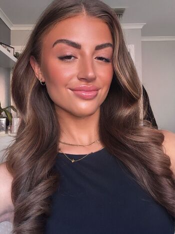 Full leaked Lauren calandriello private photo