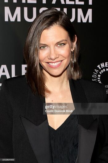 Full leaked Lauren cohan page private onlyfans photo