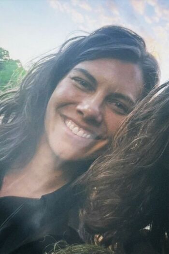 Full leaked Lauren cohan page private onlyfans photo