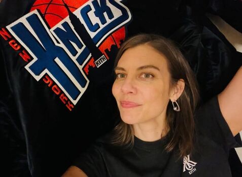 Full leaked Lauren cohan page private onlyfans photo