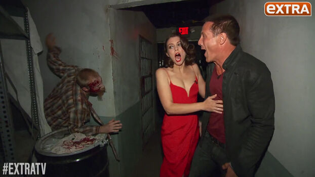 Full leaked Lauren cohan page private onlyfans photo