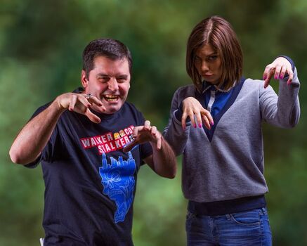 Full leaked Lauren cohan page private onlyfans photo