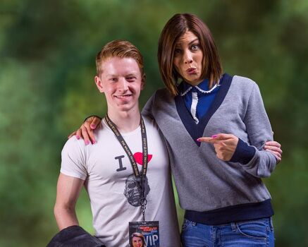 Full leaked Lauren cohan page private onlyfans photo