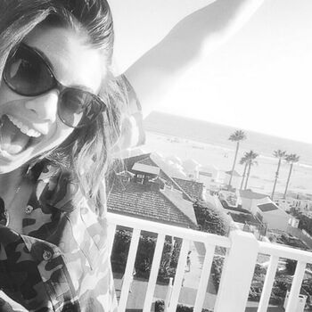 Full leaked Lauren cohan page private onlyfans photo