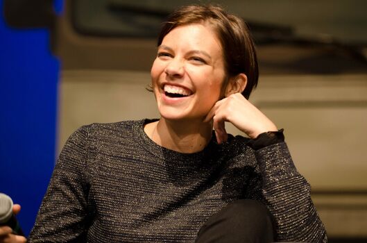 Full leaked Lauren cohan page private onlyfans photo