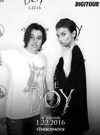 Full leaked Lauren cohan private onlyfans photo