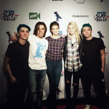 Full leaked Lauren cohan private onlyfans photo