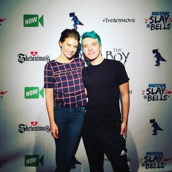 Full leaked Lauren cohan private onlyfans photo