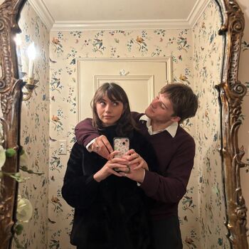 Full leaked Lauren donzis page private photo