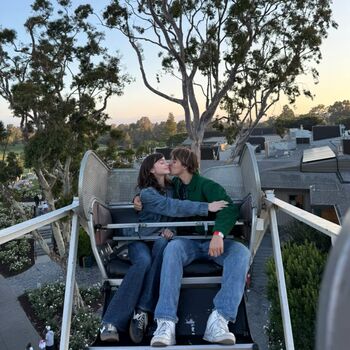 Full leaked Lauren donzis page private photo