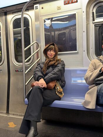 Full leaked Lauren donzis page private photo