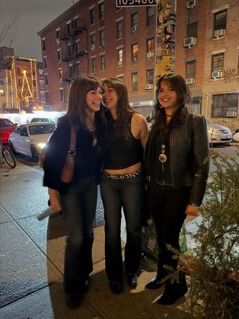 Full leaked Lauren donzis page private photo