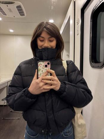 Full leaked Lauren donzis page private photo