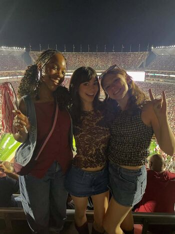 Full leaked Lauren donzis page private photo