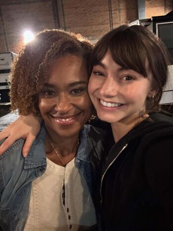 Full leaked Lauren donzis page private photo