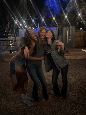 Full leaked Lauren donzis page private photo