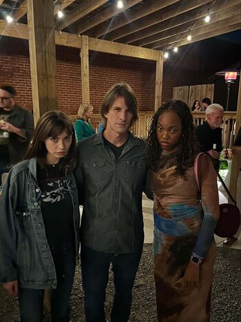 Full leaked Lauren donzis page private photo