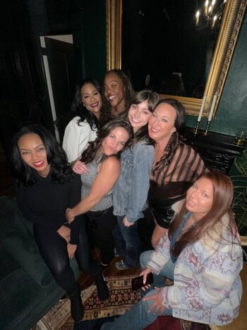 Full leaked Lauren donzis page private photo