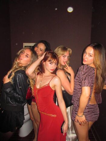 Full leaked Lauren donzis page private photo