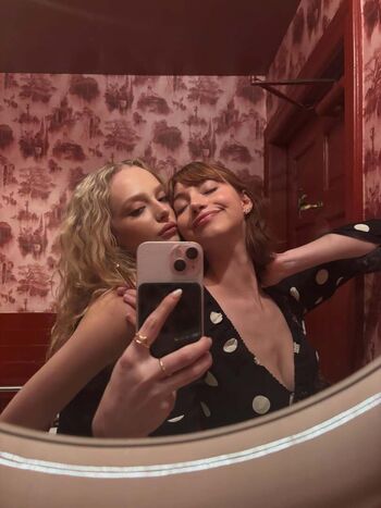 Full leaked Lauren donzis page private photo