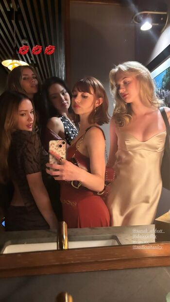 Full leaked Lauren donzis page private photo