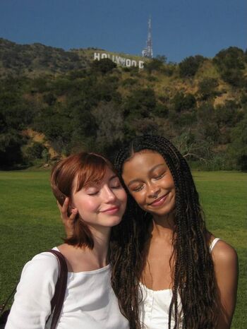 Full leaked Lauren donzis page private photo