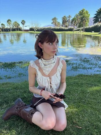 Full leaked Lauren donzis page private photo